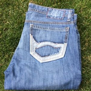 Southern Thread Melody Jean